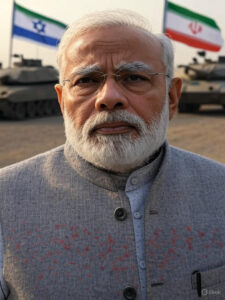भारत किसके पक्ष में है?